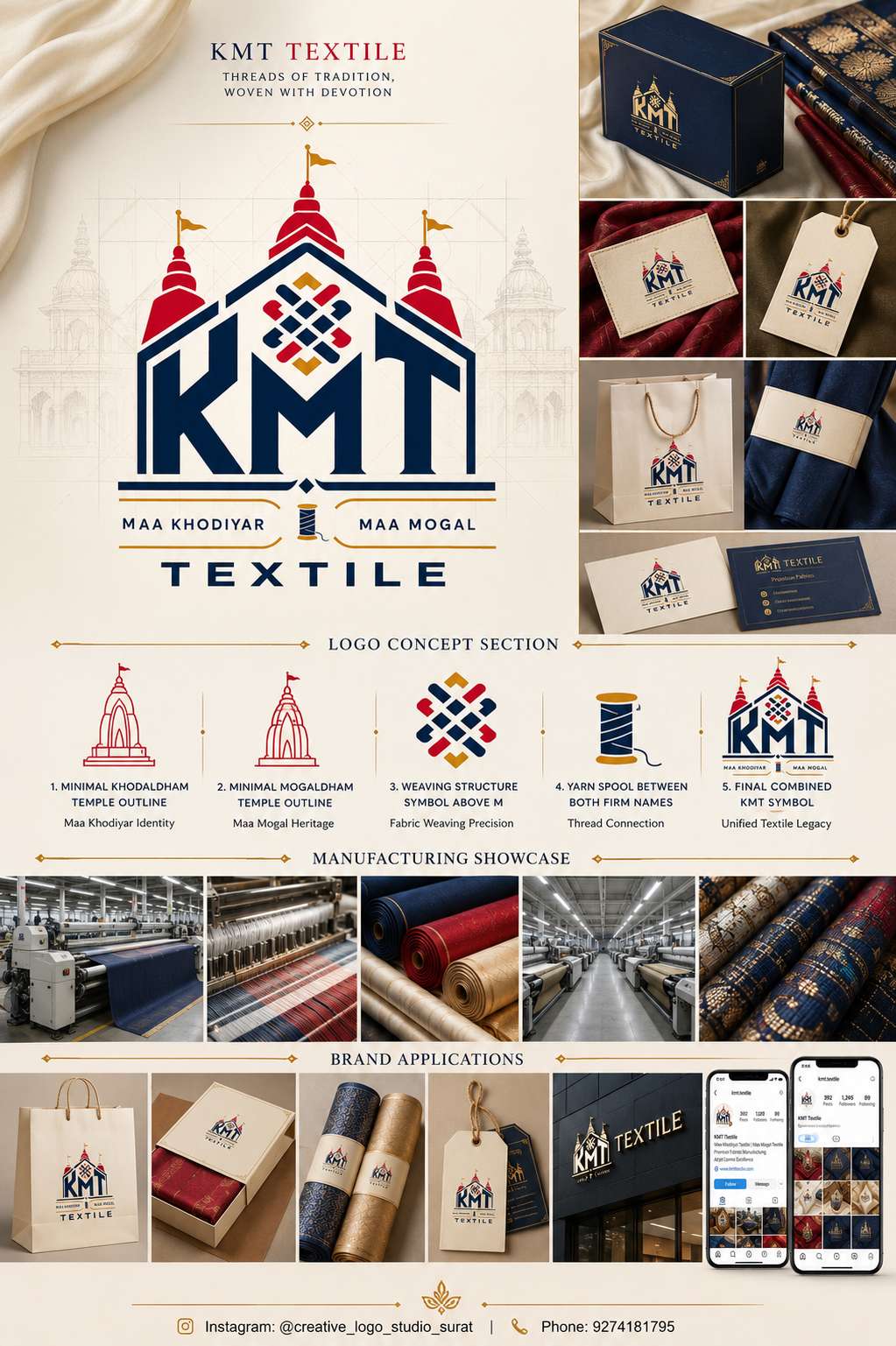 KMT company LOGO