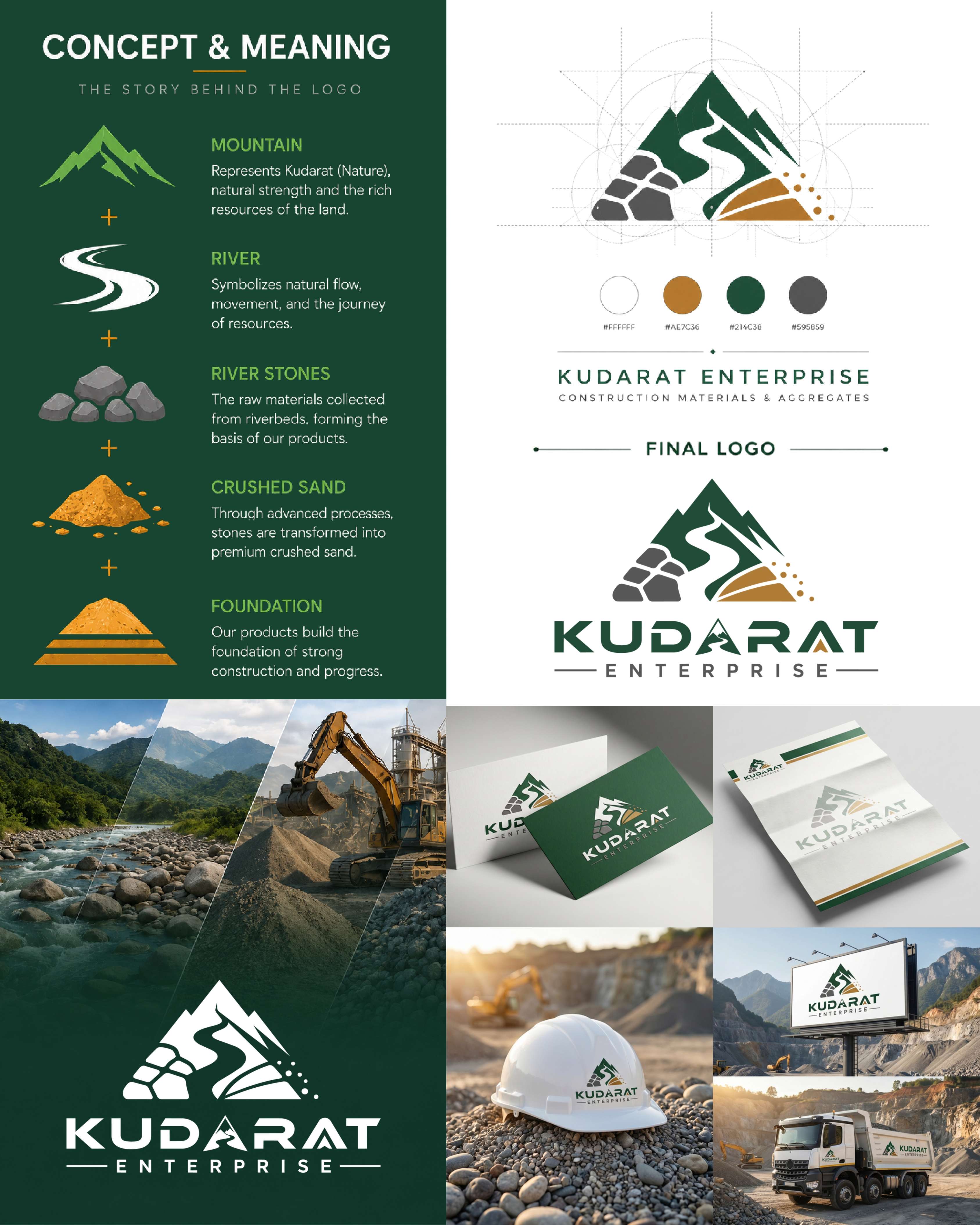 Kudarat Enterprise