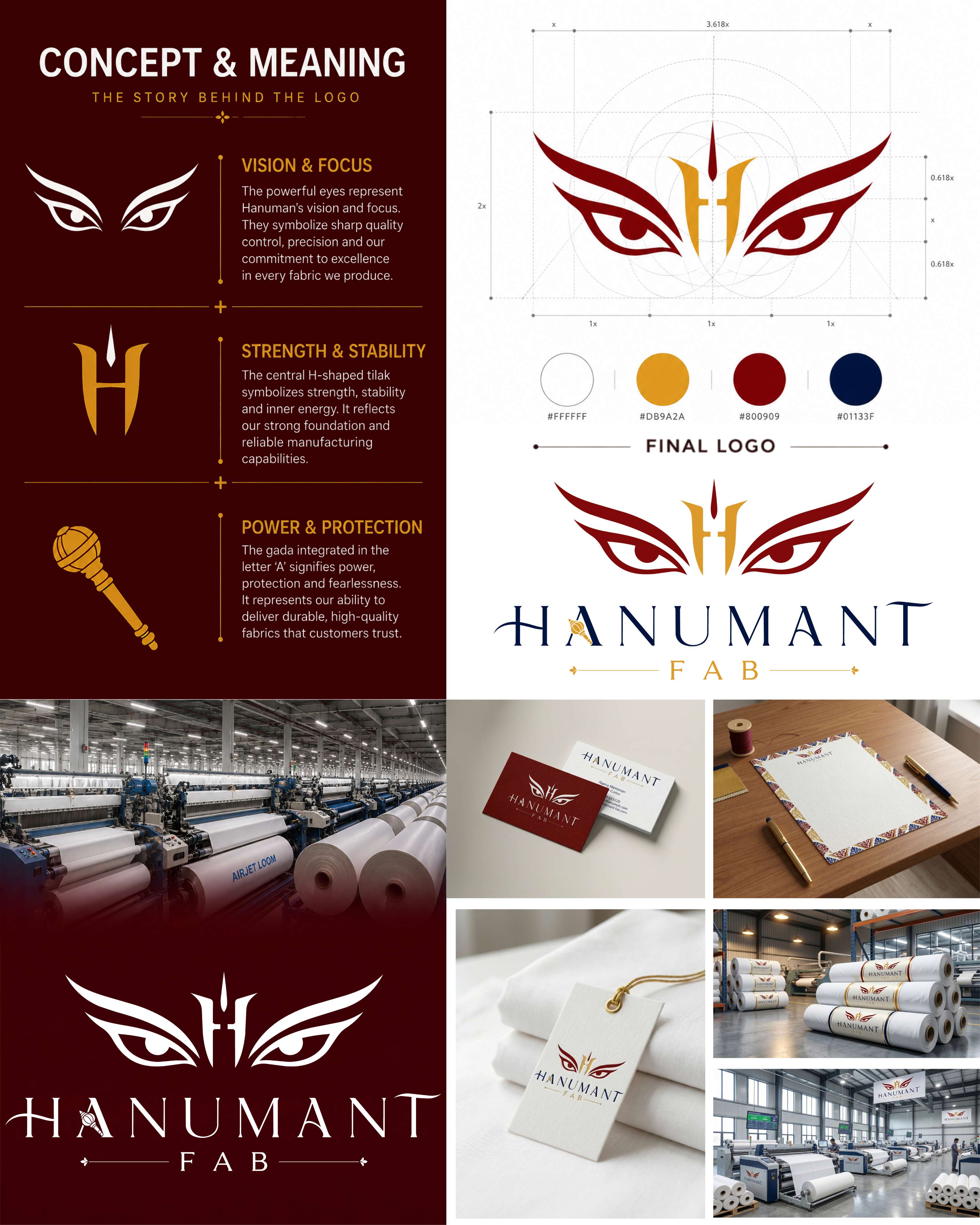 Hanumant Fab