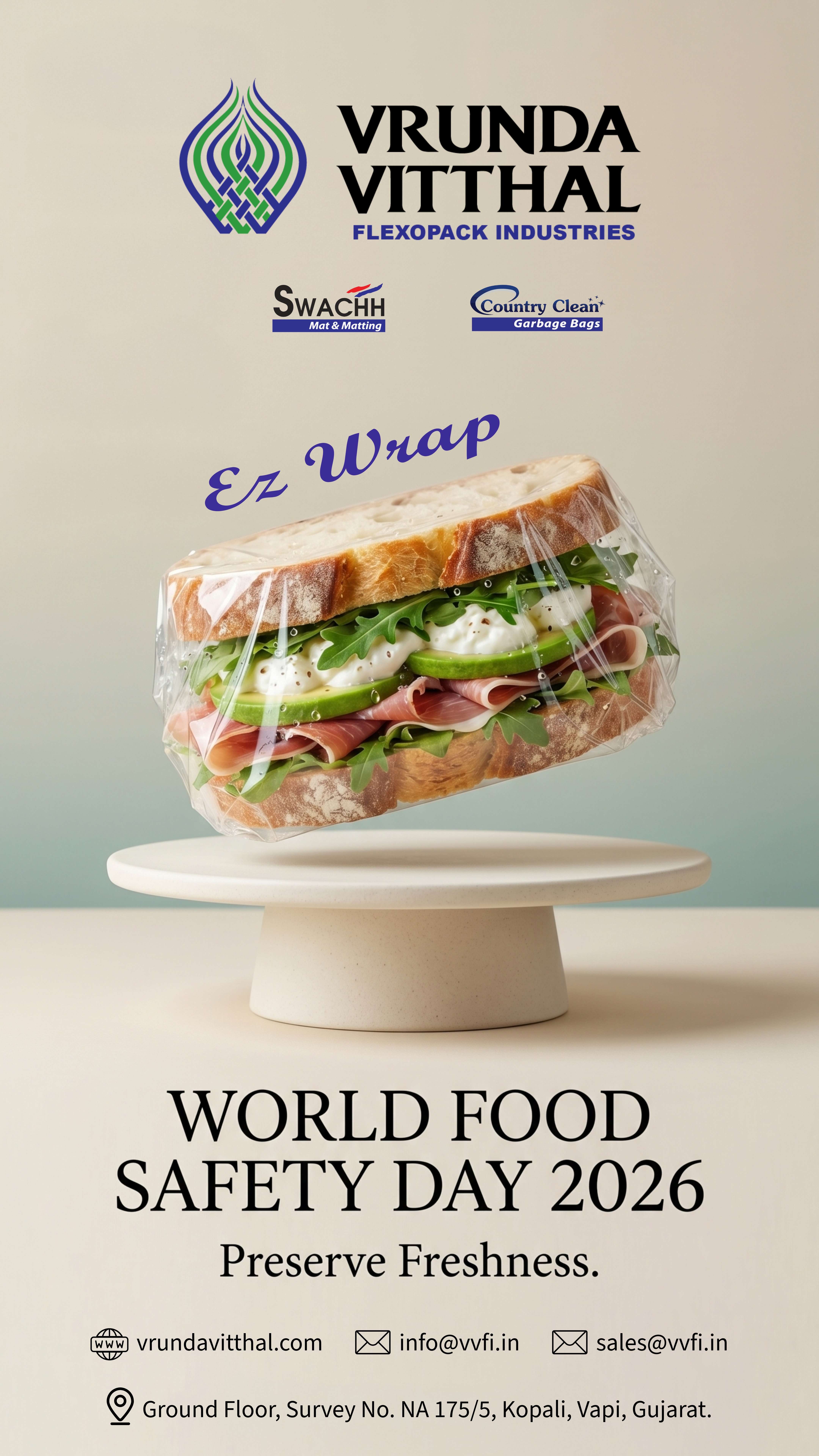 World food day
