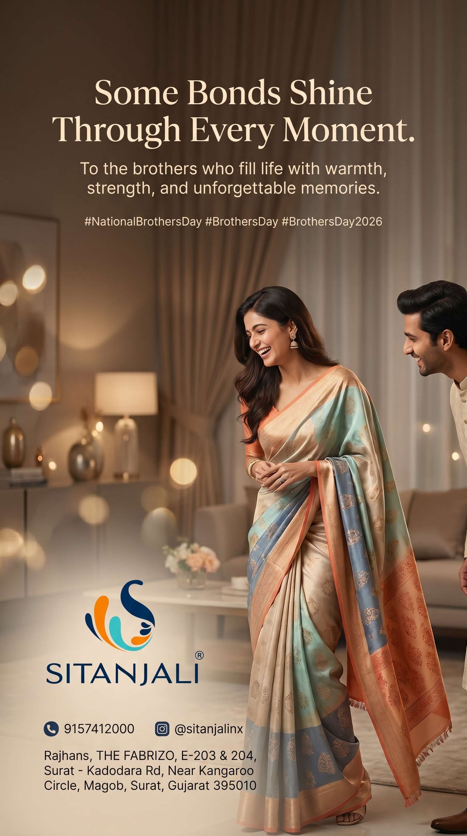 National brothers day
