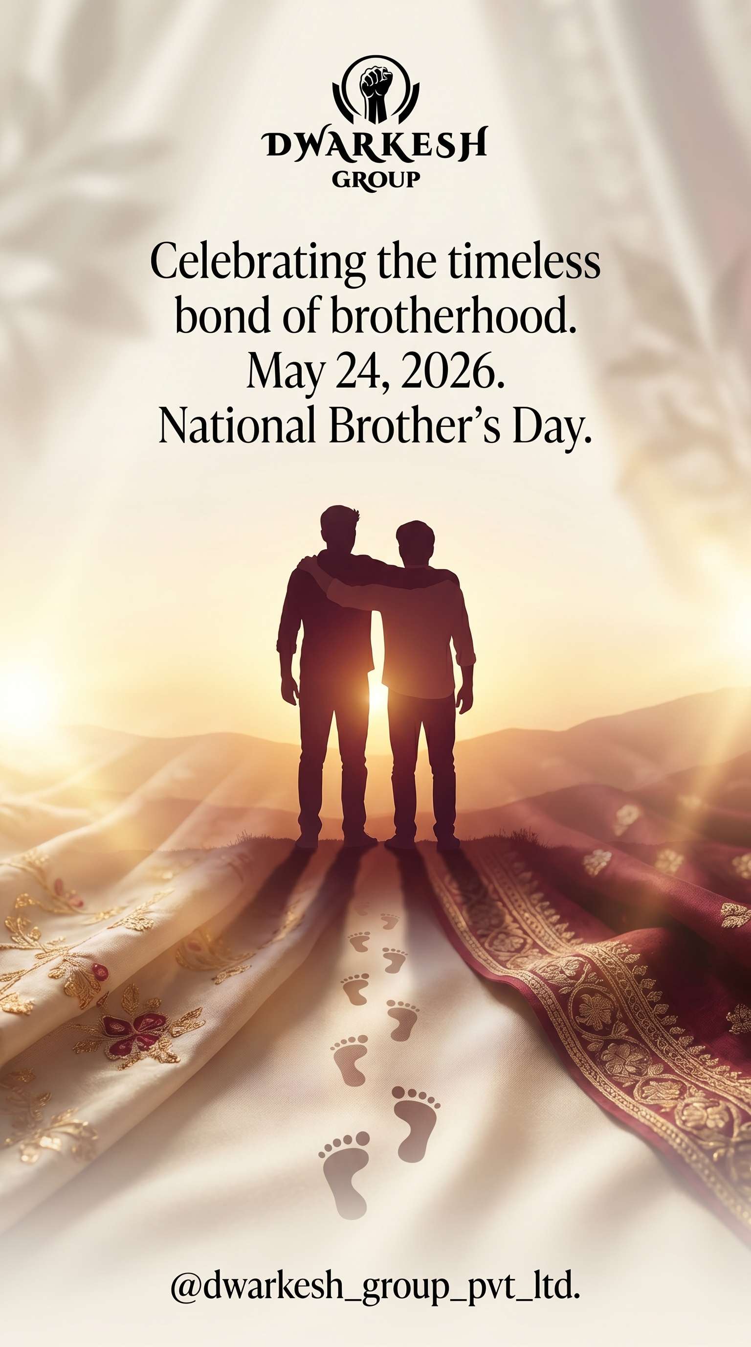 Brothers day