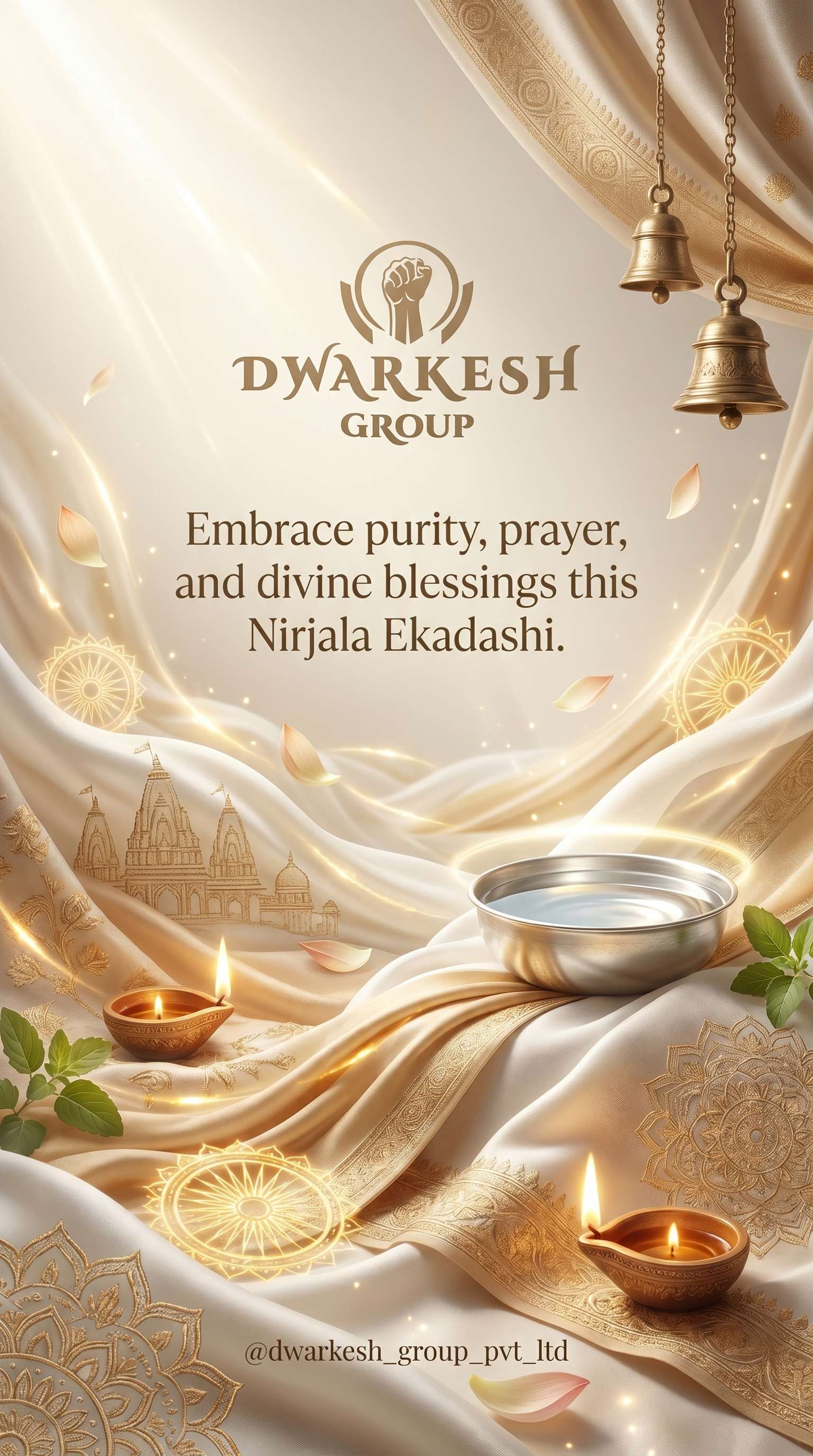 Nirjala Ekadashi